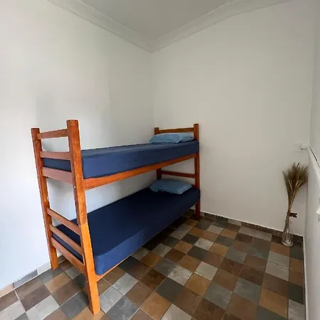 Grande Familia Hostel Av Paulista-3
